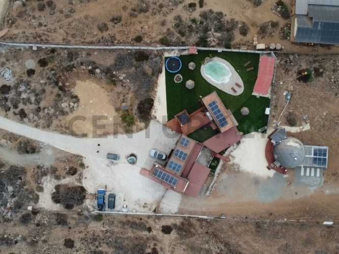 Vendo parcela en Arrayan Costero, La Serena