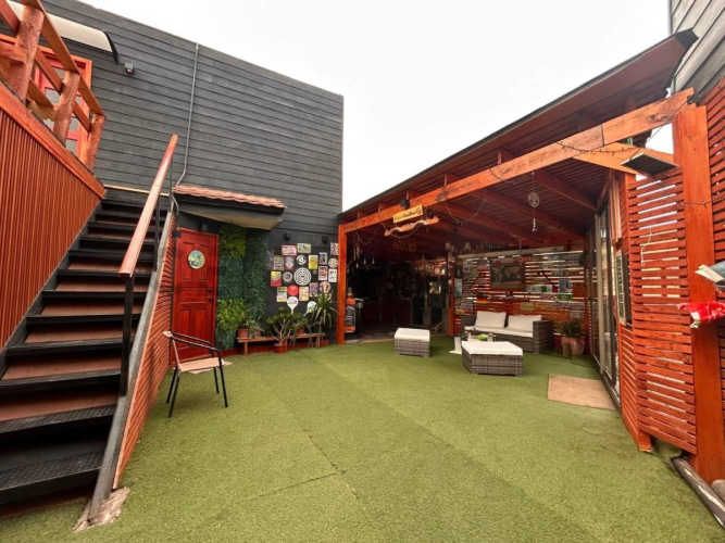 Vendo parcela en Arrayan Costero, La Serena