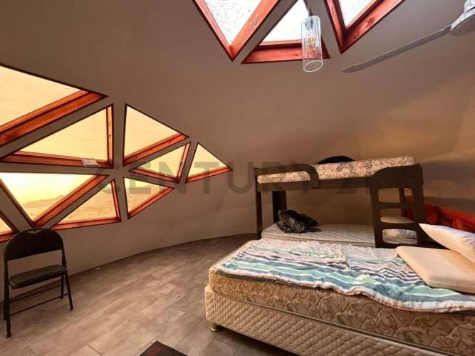 Vendo parcela en Arrayan Costero, La Serena