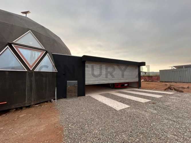 Vendo parcela en Arrayan Costero, La Serena