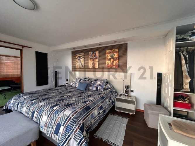 Vendo parcela en Arrayan Costero, La Serena