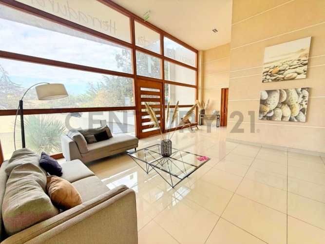 Arriendo departamento amoblado Costa Herradura