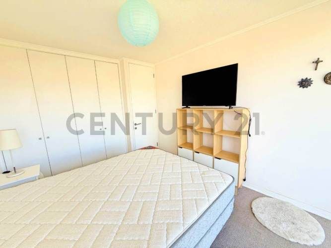 Arriendo departamento amoblado Costa Herradura