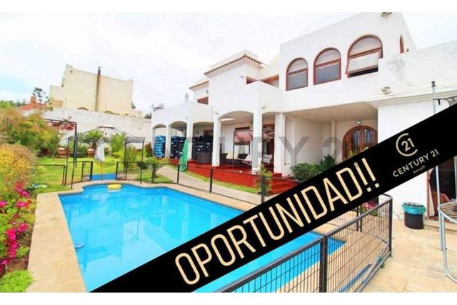 Vendo casa en Peñuelas, Coquimbo