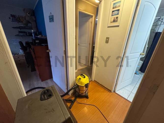 Vendo casa sector El Milagro