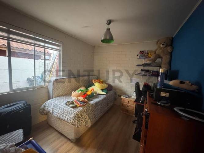 Vendo casa sector El Milagro