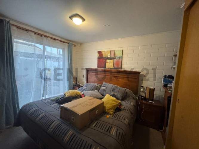 Vendo casa sector El Milagro