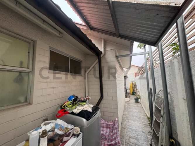 Vendo casa sector El Milagro