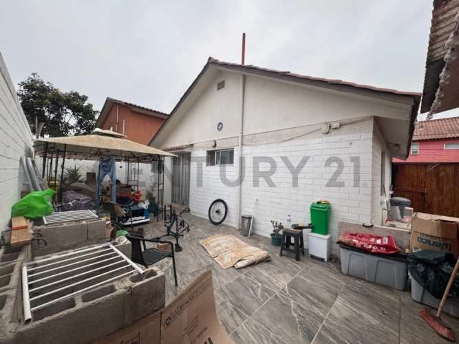 Vendo casa sector El Milagro