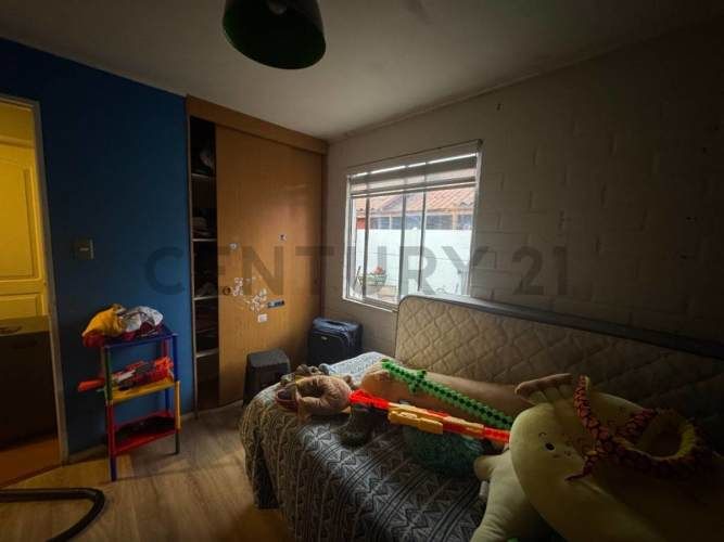 Vendo casa sector El Milagro