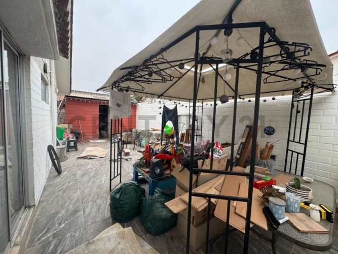 Vendo casa sector El Milagro