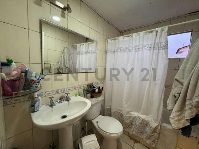 Vendo casa sector El Milagro