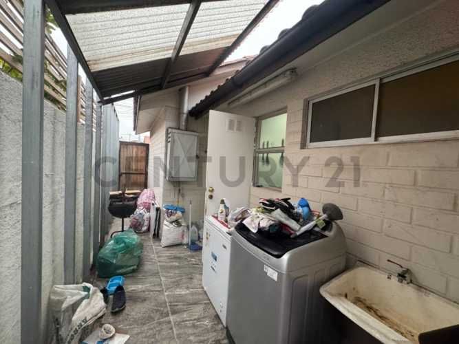 Vendo casa sector El Milagro