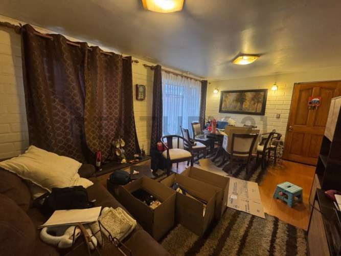 Vendo casa sector El Milagro