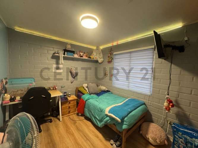 Vendo casa sector El Milagro