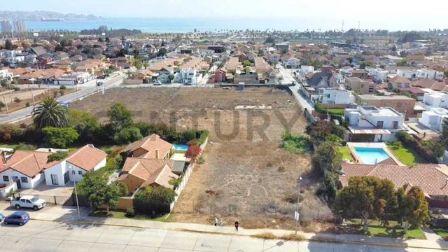 Se Vende terreno en Peñuelas