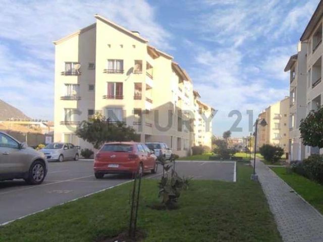 Vendo depto en Barrio Universitario, La Serena