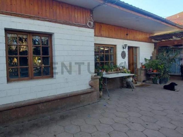 Casa en Venta en La Serena