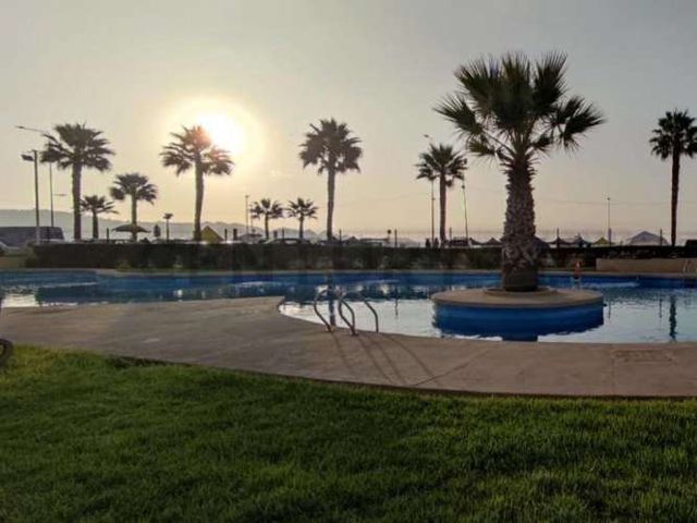 Vendo departamento 1° Línea Frontal Peñuelas