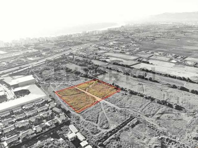 Se vende terreno para desarrollo inmobiliario