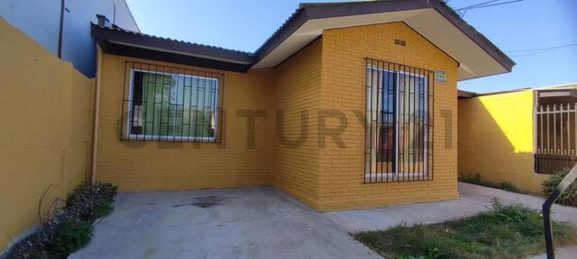 Vende Casa Bosque San Carlos, Coquimbo