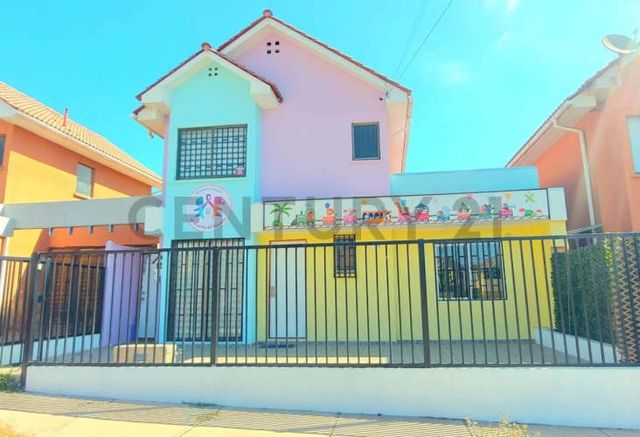 Arriendo Casa guardería en Peñuelas