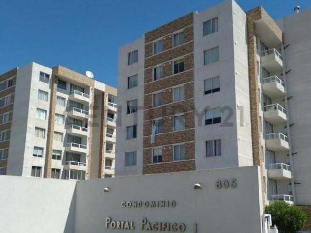 Vendo departamento sector El Faro, La Serena