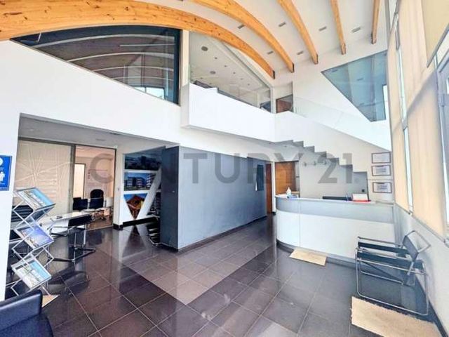 Oficina en arriendo en La Serena