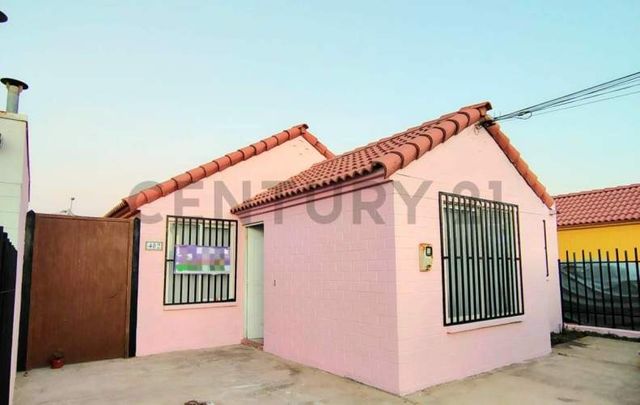 Casa en Venta Puertas del Mar en La Serena