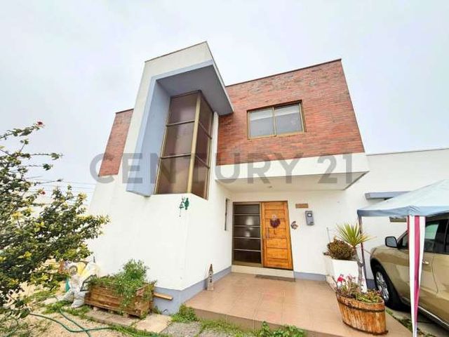 Vendo casa sector Doña Rosita, Peñuelas