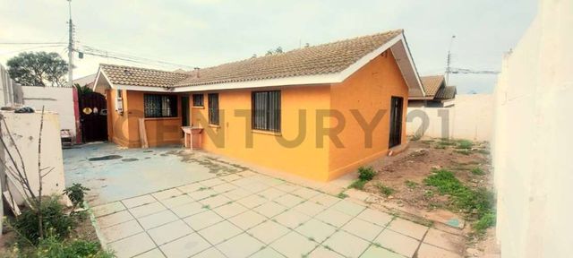 Casa en Venta en Peñuelas Coquimbo