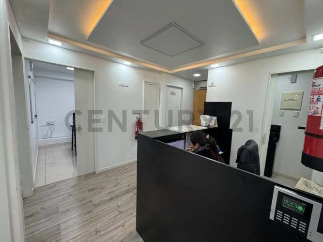 Vendo oficina comercial sector centro de La Serena