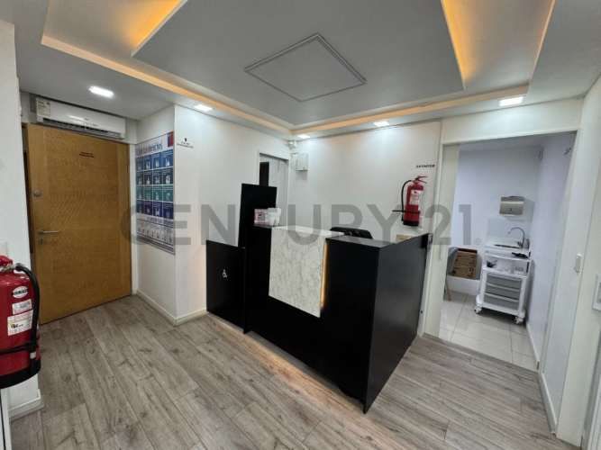 Vendo oficina comercial sector centro de La Serena