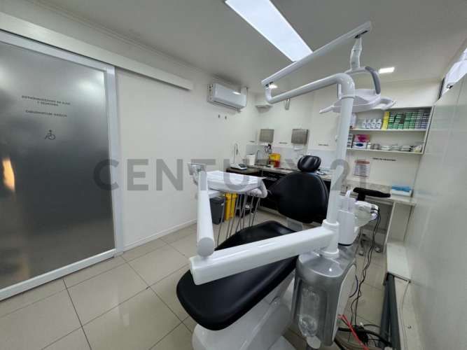 Vendo oficina comercial sector centro de La Serena