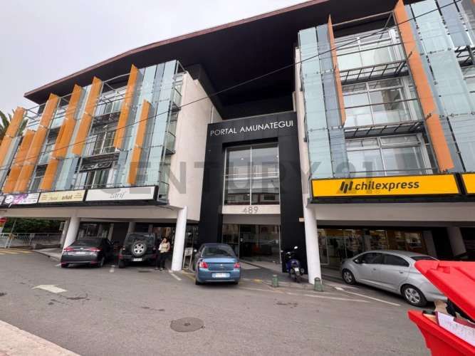 Vendo oficina comercial sector centro de La Serena