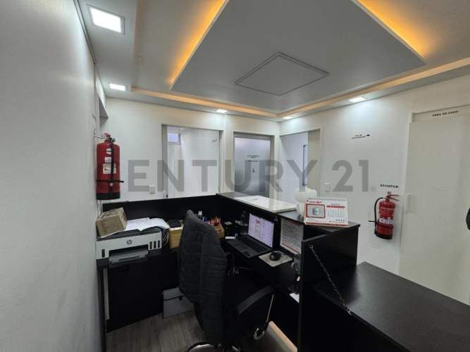 Vendo oficina comercial sector centro de La Serena