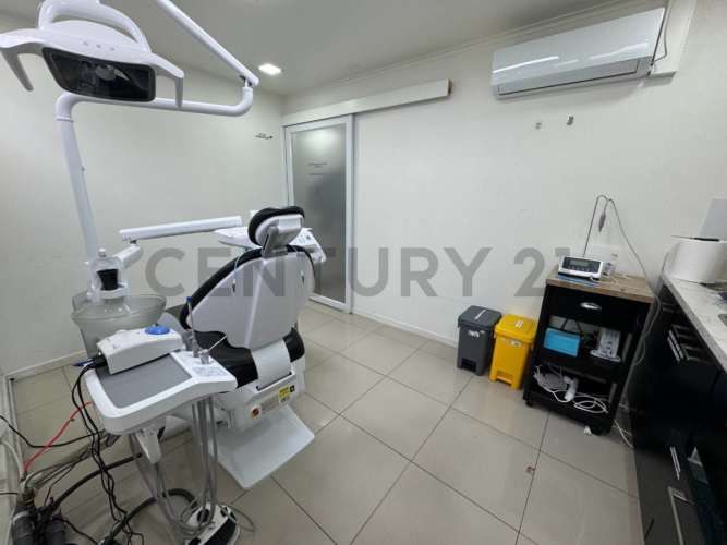 Vendo oficina comercial sector centro de La Serena