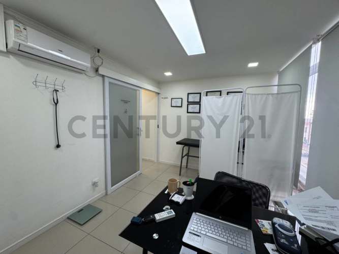 Vendo oficina comercial sector centro de La Serena