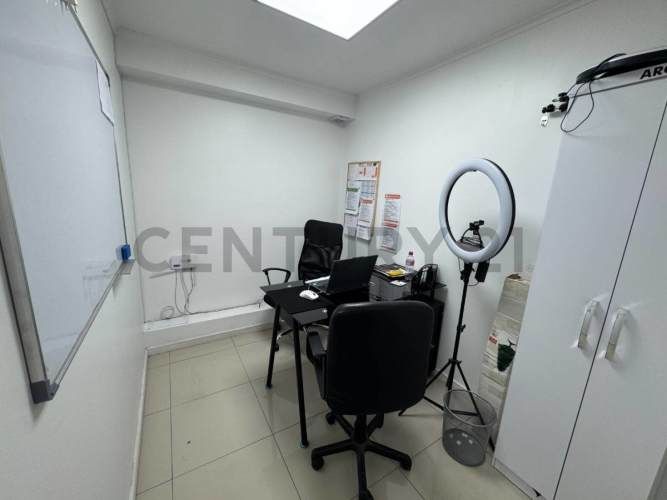 Vendo oficina comercial sector centro de La Serena