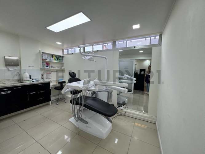 Vendo oficina comercial sector centro de La Serena