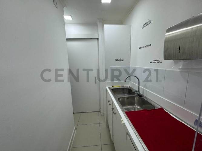 Vendo oficina sector centro de La Serena