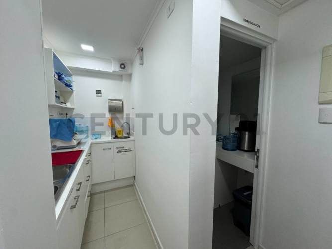 Vendo oficina sector centro de La Serena