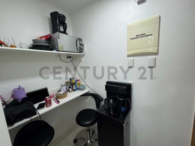 Vendo oficina sector centro de La Serena