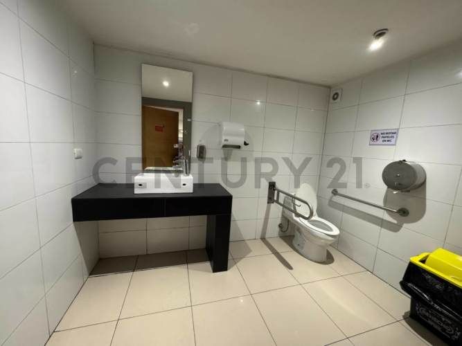 Vendo oficina sector centro de La Serena