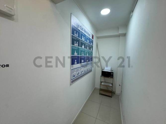 Vendo oficina sector centro de La Serena