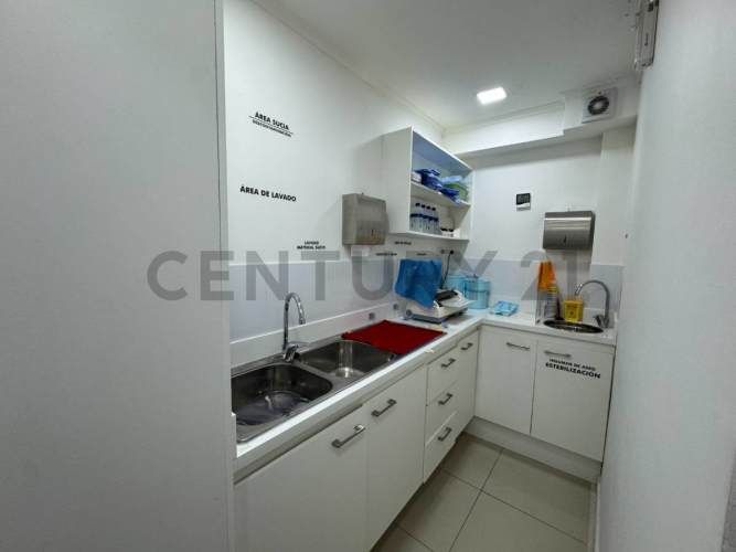 Vendo oficina sector centro de La Serena