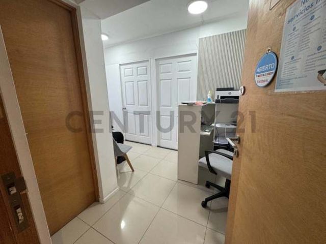 Vendo oficina sector centro de La Serena