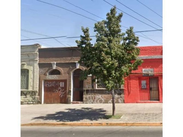 D9426876- Venta Casa en Santiago Centro Sur - 4D1B1E1Bo