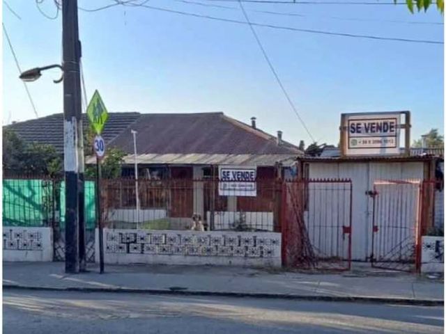 A9417730- Venta Casa/ Local Comercial 4 Alamo- Maipu-2D1B