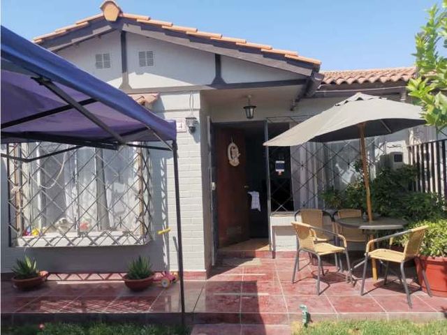 A9416405- Venta Casa Quilicura Las Torres O. - 3D2B1E